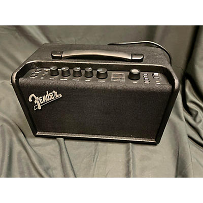 Fender LT40S Guitar Combo Amp