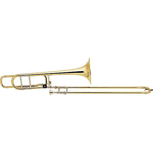 LT42BO Stradivarius Professional Trombone