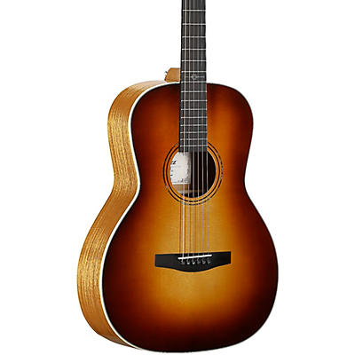 Alvarez LT60e 12-Fret Laureate Series 000 Acoustic-Electric Guitar