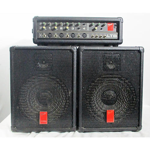 Fender LTB Sound Package