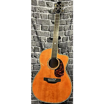 Takamine LTD 2022 60TH ANNIVERSARY Acoustic Electric Guitar