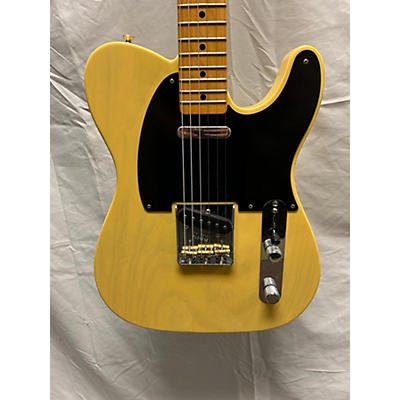 Fender LTD 52 Tele MN NOS Solid Body Electric Guitar