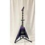 Used ESP LTD ALEXI LAIHO HEXED Solid Body Electric Guitar HEXED GRAPHIC