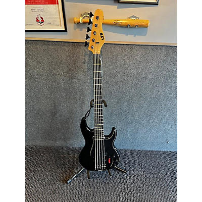 ESP LTD AP5 Electric Bass Guitar