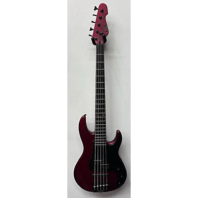 ESP LTD AP5 Electric Bass Guitar