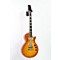 LTD AS-1 Alex Skolnick Electric Guitar Level 3 Lemon Burst, Flame Maple 888365486284