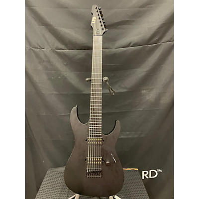 ESP LTD AW7B Alex Wade Signature 7 String Solid Body Electric Guitar