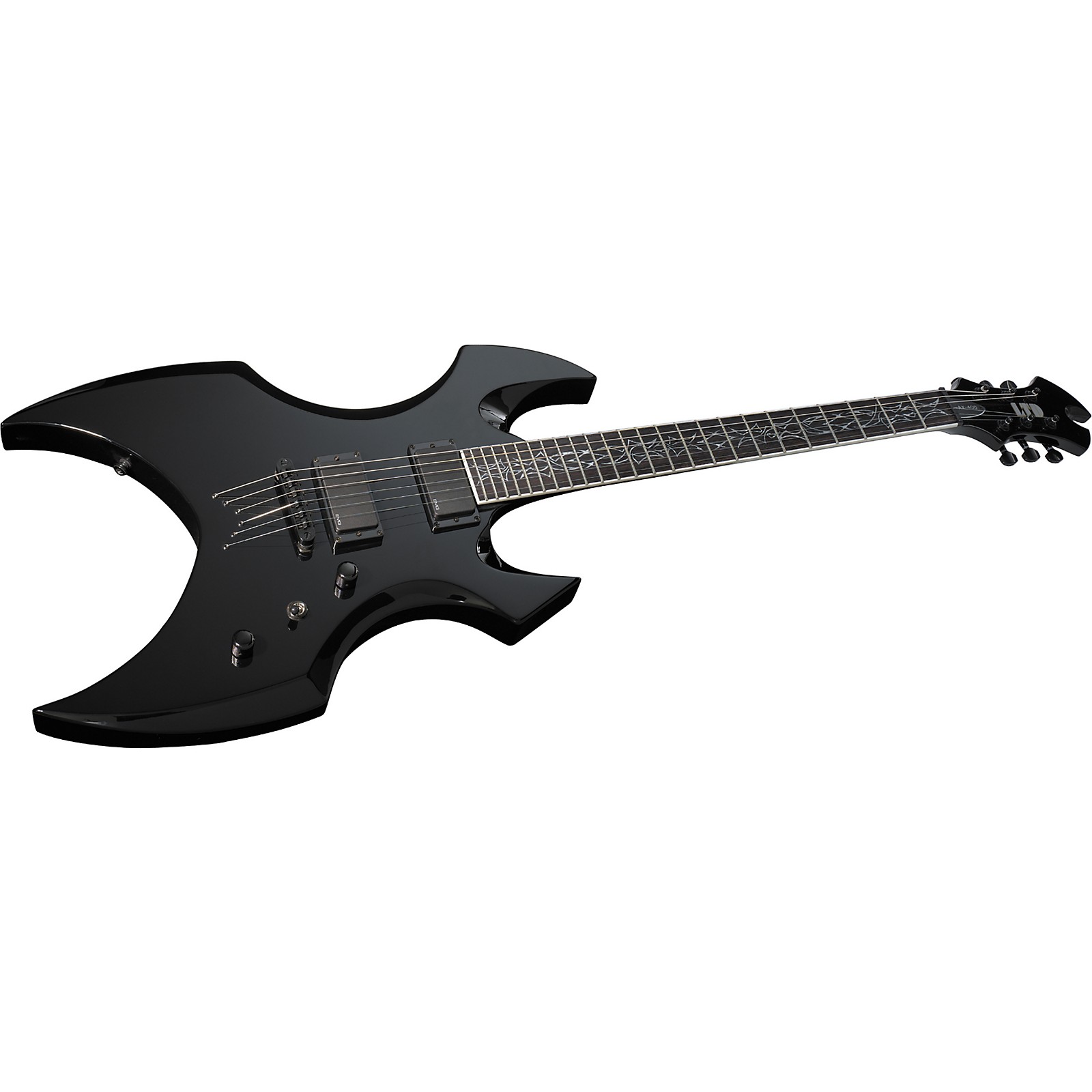 ESP LTD AX400 Electric Guitar Musician's Friend