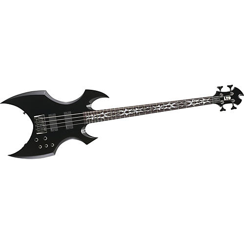 LTD AX-404 Bass Guitar