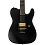 Open-Box ESP LTD Alan Ashby AA-1 Electric Guitar Condition 1 - Mint Black Satin