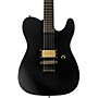 Open-Box ESP LTD Alan Ashby AA-1 Electric Guitar Condition 2 - Blemished Black Satin 197881475147