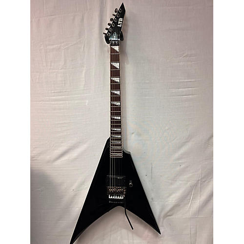 ESP LTD Alexi 200 Alexi Laiho Signature Solid Body Electric Guitar Black