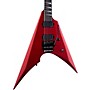 ESP LTD Arrow-1000 Electric Guitar - Candy Apple Red Satin