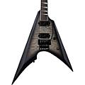 ESP LTD Arrow-1000 Quilted Maple Electric Guitar Condition 3 - Scratch and Dent Charcoal Metallic Satin 197881127848Condition 1 - Mint Charcoal Metallic Satin