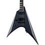 Open-Box ESP LTD Arrow-1000NT Left-Handed Electric Guitar Condition 1 - Mint Charcoal Metallic Satin