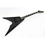 Open-Box ESP LTD Arrow-1000NT Left-Handed Electric Guitar Condition 3 - Scratch and Dent Charcoal Metallic Satin 197881410940