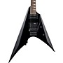 Open-Box ESP LTD Arrow-200 Electric Guitar Condition 2 - Blemished Black 197881450601