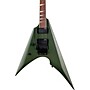ESP LTD Arrow-200 Left-Handed Electric Guitar Military Green Satin