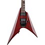 ESP LTD Arrow-400 Electric Guitar - Scarlet Metallic
