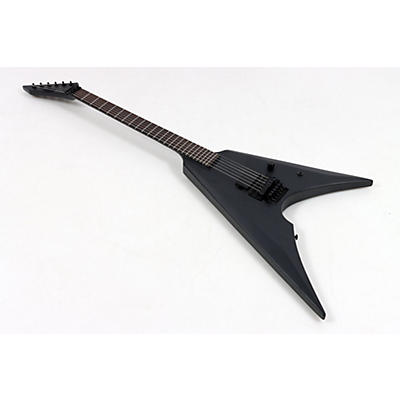 ESP LTD Arrow Black Metal Electric Guitar