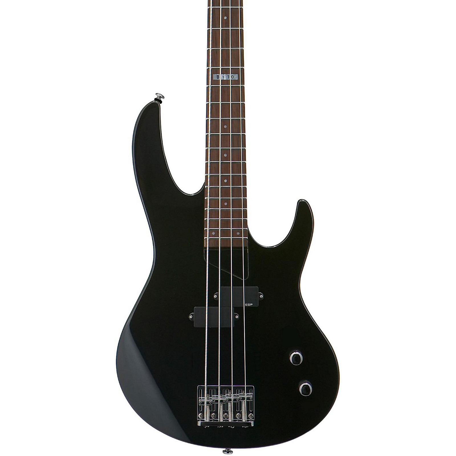 ESP LTD B-10 Electric Bass Guitar | Musician's Friend