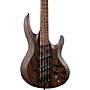 ESP LTD B-1004 Multi-scale Bass Natural Satin