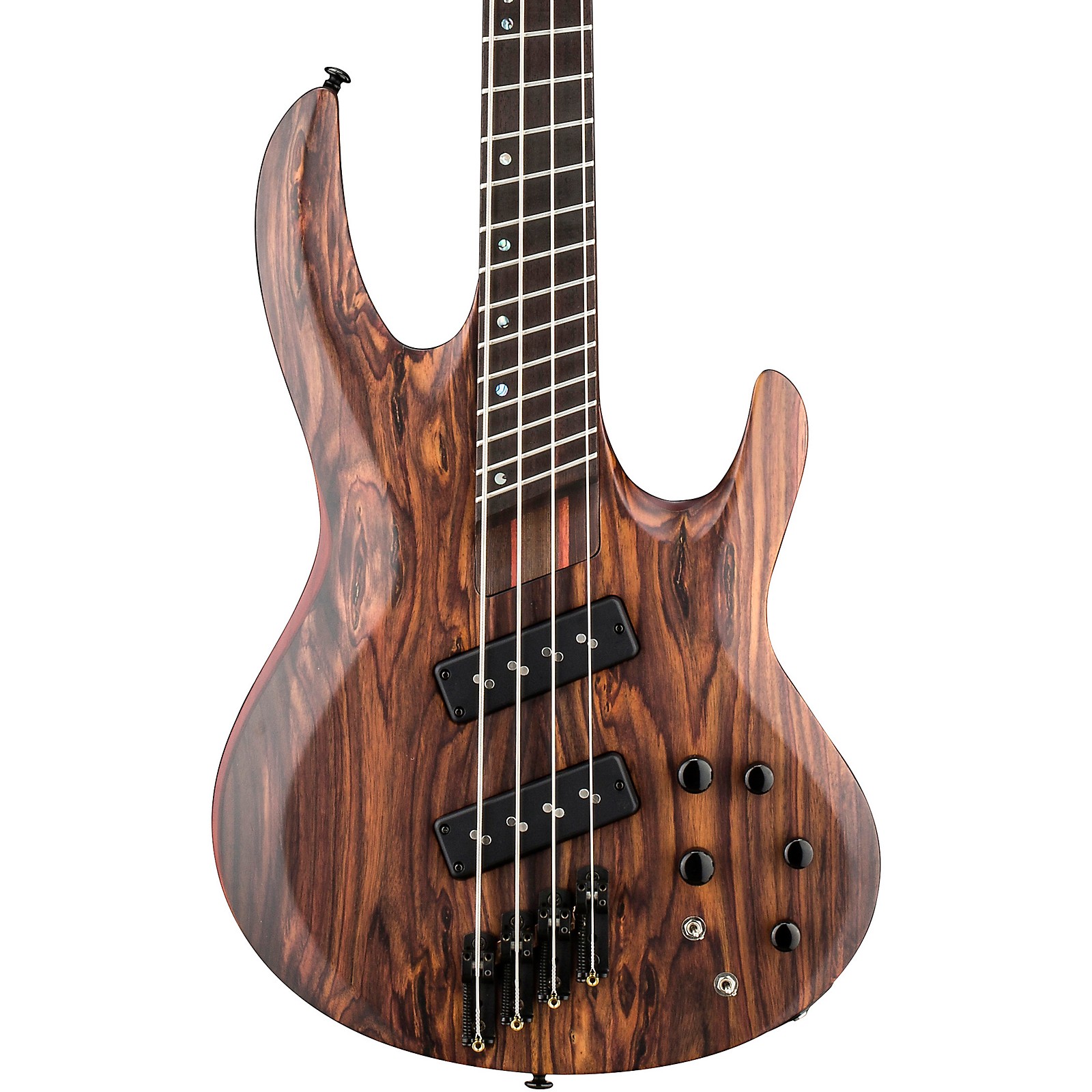 ESP LTD B-1004SE Multi-Scale Electric Bass Guitar | Musician's Friend