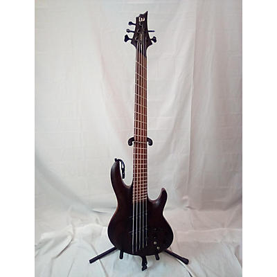 ESP LTD B-1005 Electric Bass Guitar