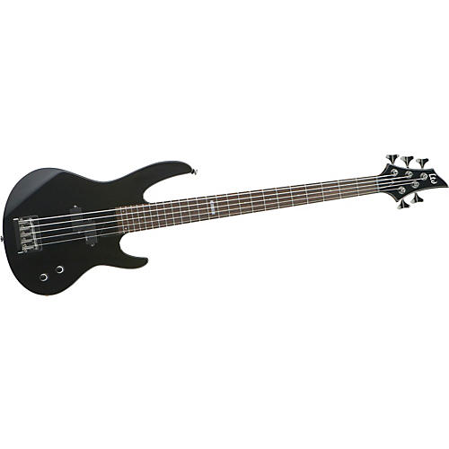 LTD B-15 5-String Electric Bass Guitar