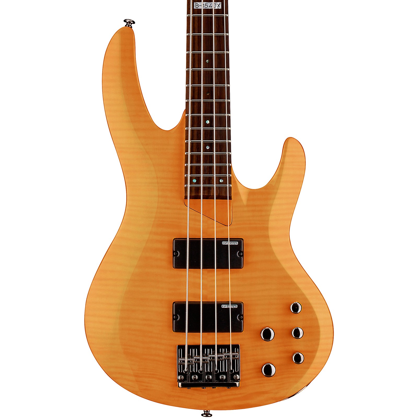 ESP LTD B-154DX Bass | Musician's Friend