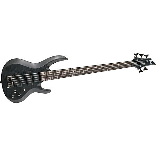 LTD B-155 5-String Bass Guitar