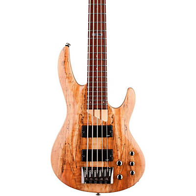 ESP LTD B-205SM 5-String Electric Bass Guitar -