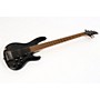 Open-Box ESP LTD B-205SM 5-String Electric Bass Guitar Condition 3 - Scratch and Dent Satin See-Thru Black 197881287498