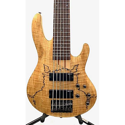 ESP LTD B-206 Electric Bass Guitar