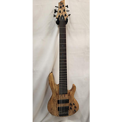 ESP LTD B-206 Electric Bass Guitar