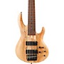 ESP LTD B-206SM 6-String Bass Guitar - Spalted Maple