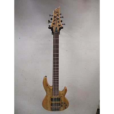 ESP LTD B-208SM Electric Bass Guitar