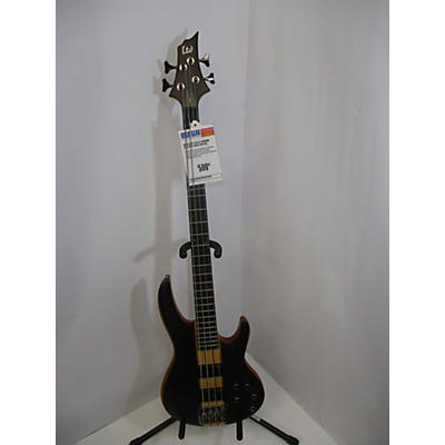 ESP LTD B-4 Electric Bass Guitar