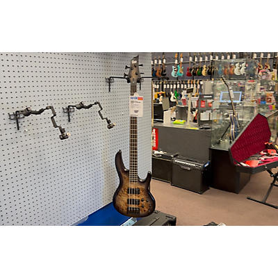 ESP LTD B-4 Electric Bass Guitar