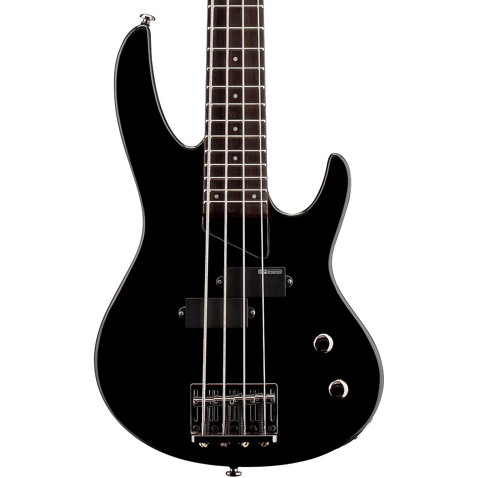 ESP LTD B-4 Junior 3/4 Size Electric Bass Guitar | Musician's Friend