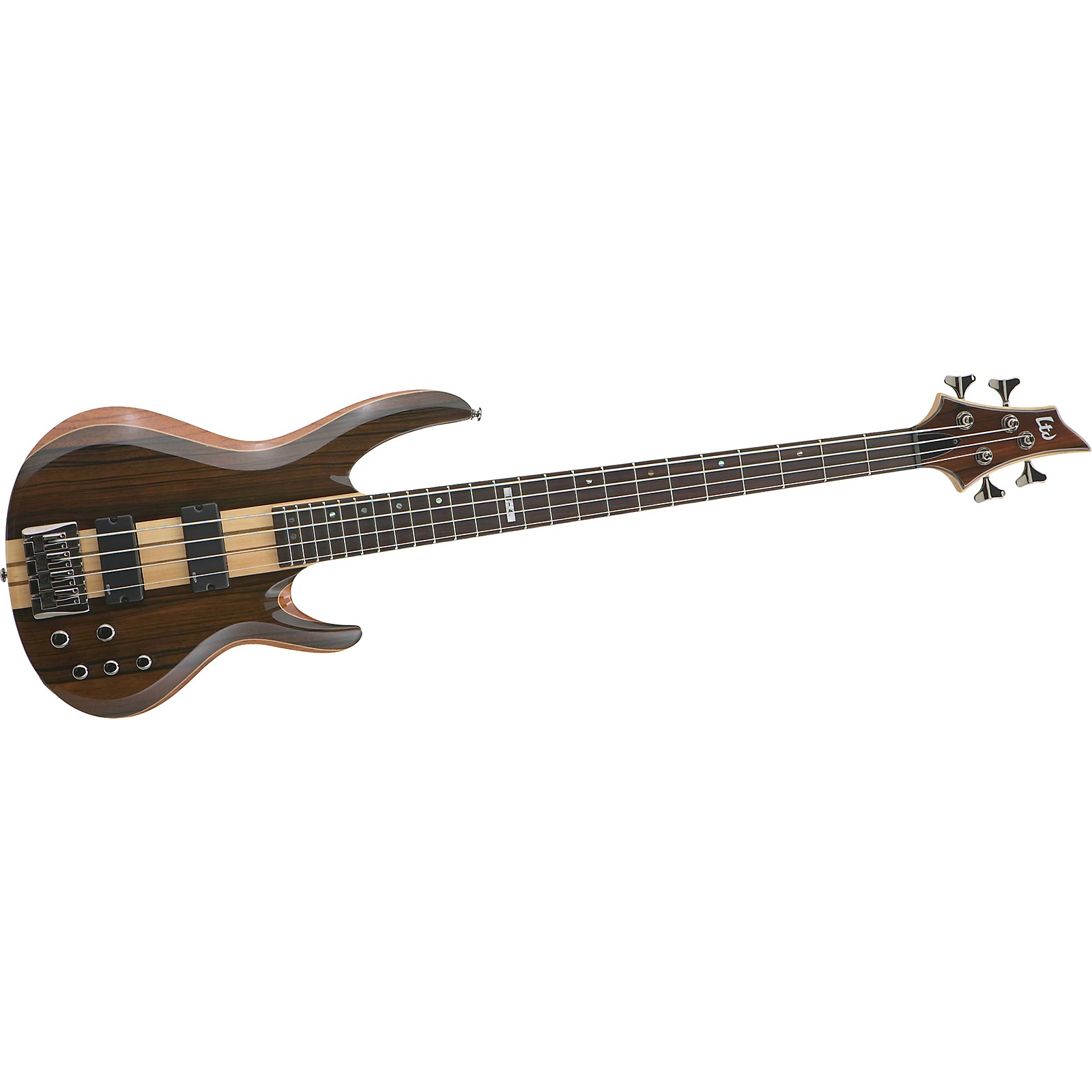 ESP LTD B-4E Bass Guitar | Musician's Friend