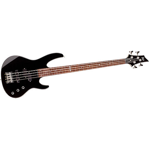 LTD B-50 Fretless Electric Bass Guitar