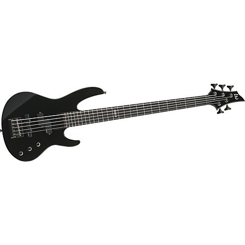 LTD B-55 5-String Bass Guitar