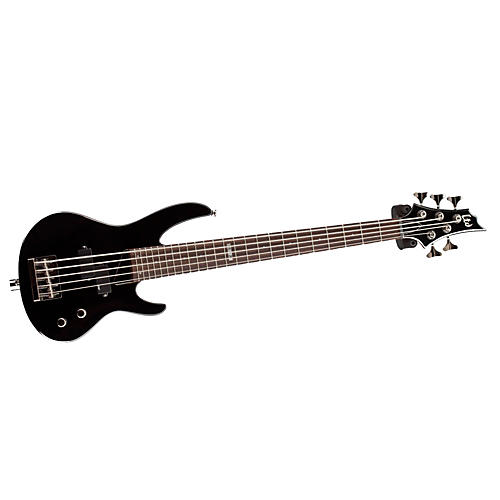 LTD B-5JR Short-scale 5-string Bass Guitar
