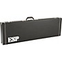 Open-Box ESP B Bass Form Fit Case Condition 1 - Mint