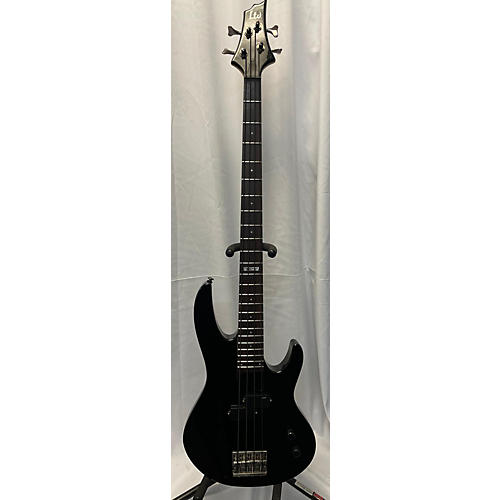 ESP LTD B10 Electric Bass Guitar Black