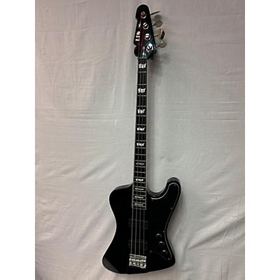 ESP LTD B1004 Deluxe Electric Bass Guitar