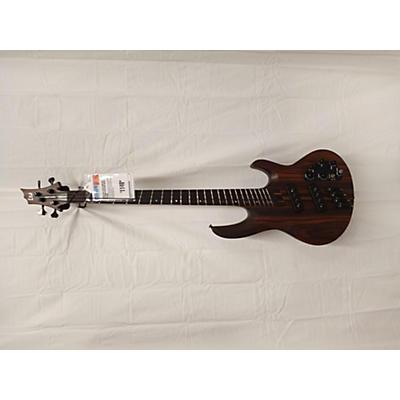 ESP LTD B1004 MS Electric Bass Guitar