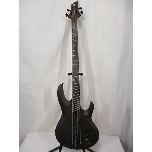 LTD B1004MS Electric Bass Guitar