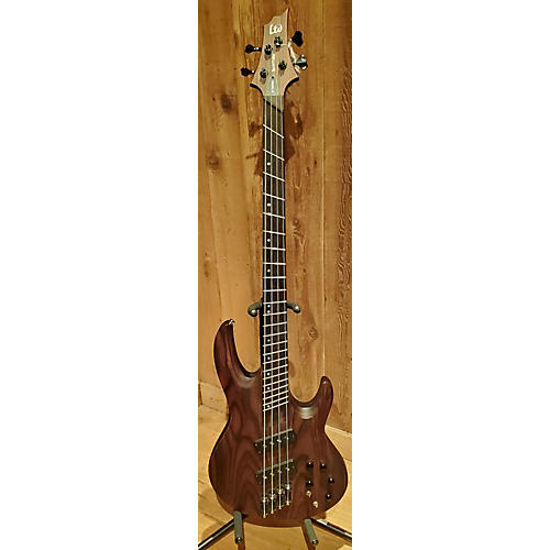 LTD B1004MS Electric Bass Guitar